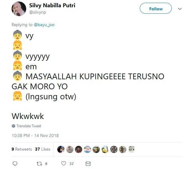 Kalau Diteriakin 15 Hal ini, Baru deh Nyamperin Emak. Kenapa Nggak Langsung Gerak sih Pas Dipanggil? 19