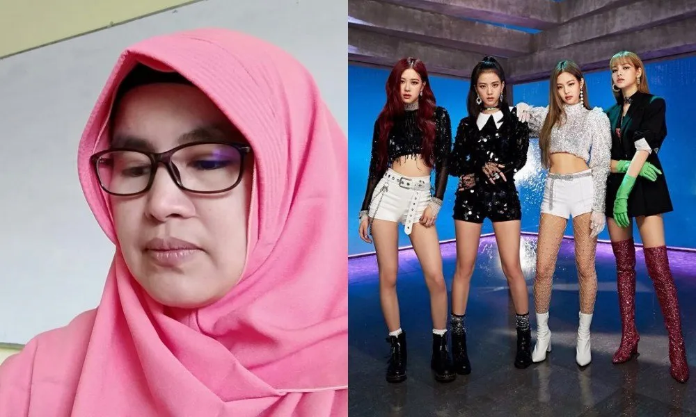 Kelanjutan Perjuangan Bu Maimon, KPI Baru Aja Keluarkan Peringatan untuk Iklan Shopee Blackpink Lo