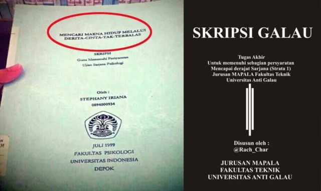 8 Trik Cerdas Berhemat Saat Skripsian, Biar Nggak Berulang Nge-Print ke Tukang Fotokopian 9