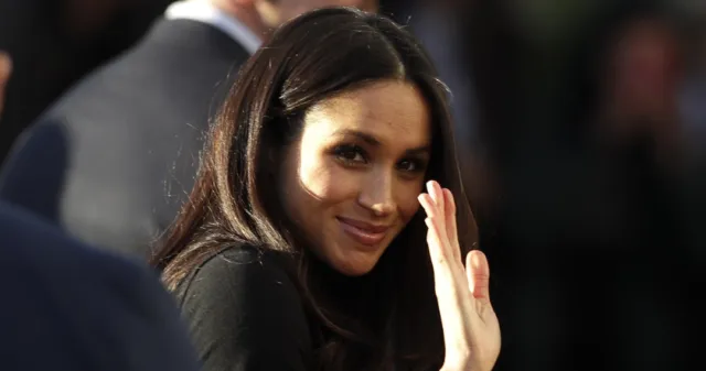 5 Pembelajaran dari Meghan Markle Sebelum Kamu Bikin Tujuan Hidup di 2019 10