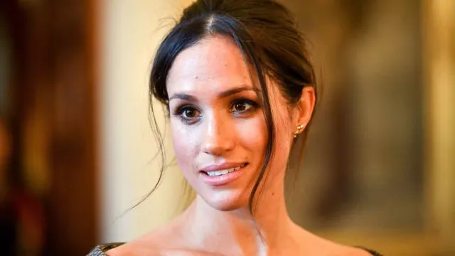 Nasihat Meghan Markle untukmu yang Merasa Hilang Arah di Umur 20an. Biar Hidup Tak Makin Berantakan 8