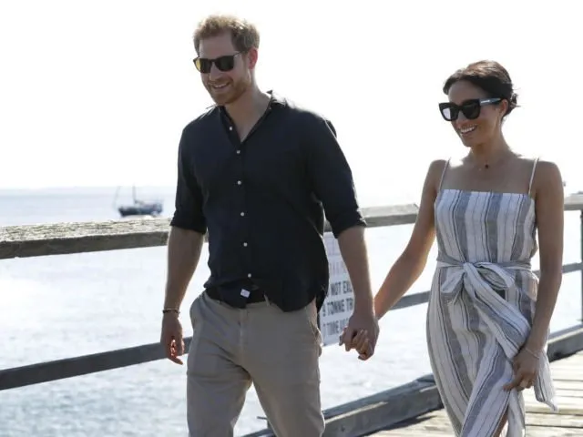 5 Pembelajaran dari Meghan Markle Sebelum Kamu Bikin Tujuan Hidup di 2019 8