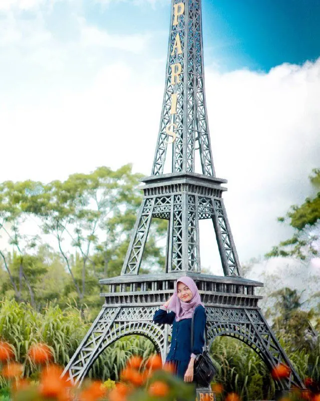 10 Destinasi Instagramable di Jogja untuk Liburan Akhir Tahun. Yuk Tahun Baruan di Sana! 14