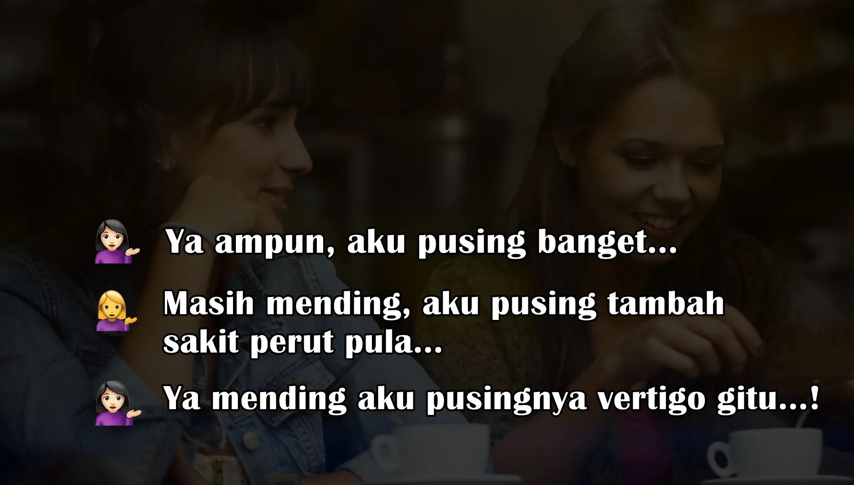 Saat Dian Sastro dan BCL Saling Puji Cantik, Warganet Mungkin Hanya Bisa Saling Puji dari 8 Hal ini~ 10