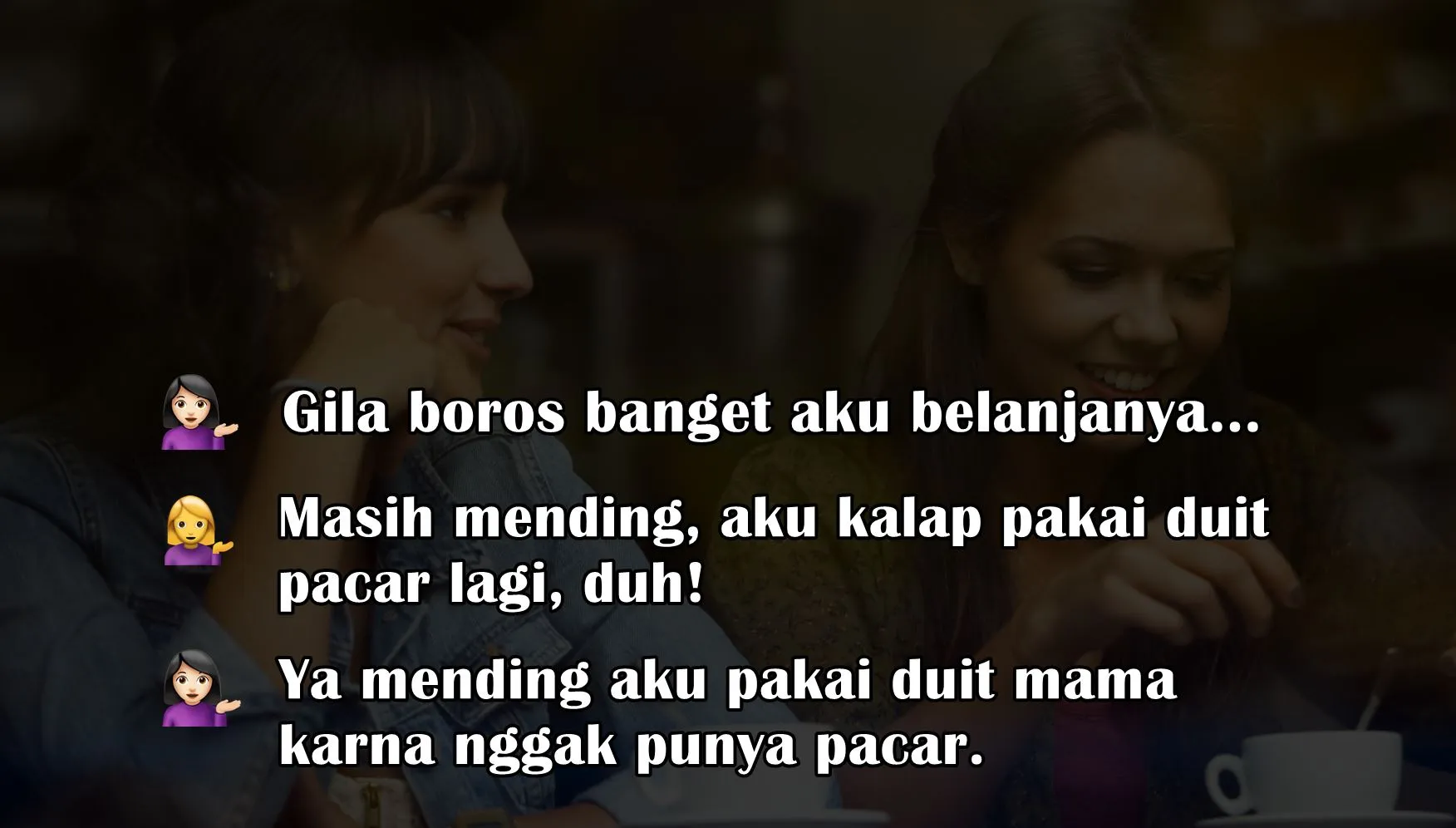 Saat Dian Sastro dan BCL Saling Puji Cantik, Warganet Mungkin Hanya Bisa Saling Puji dari 8 Hal ini~ 11