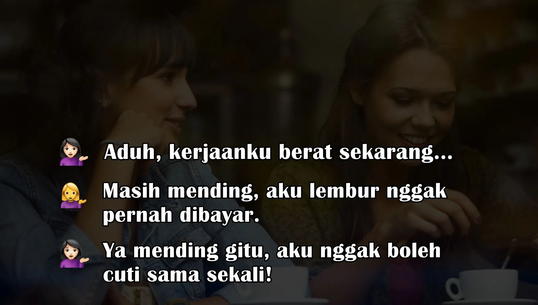 Saat Dian Sastro dan BCL Saling Puji Cantik, Warganet Mungkin Hanya Bisa Saling Puji dari 8 Hal ini~ 12