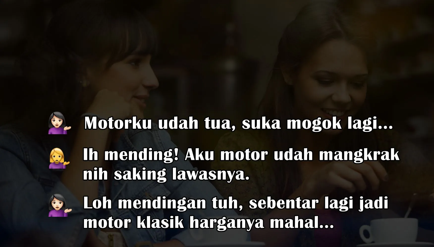 Saat Dian Sastro dan BCL Saling Puji Cantik, Warganet Mungkin Hanya Bisa Saling Puji dari 8 Hal ini~ 15