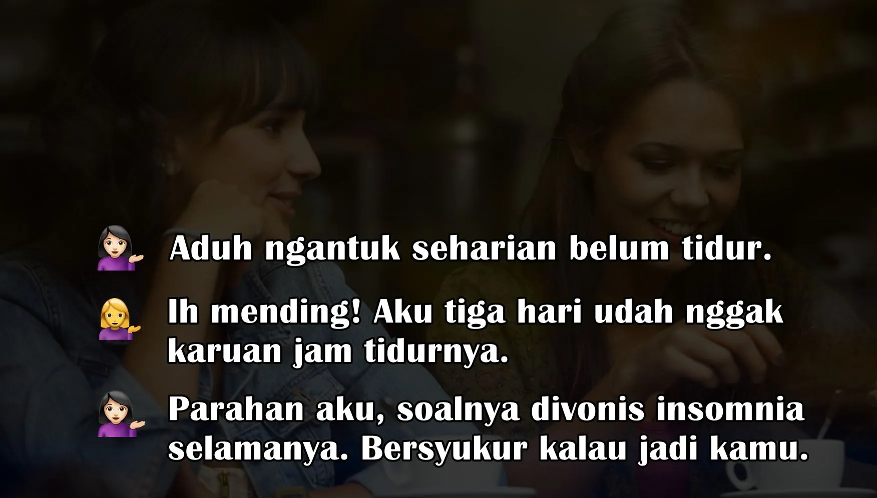 Saat Dian Sastro dan BCL Saling Puji Cantik, Warganet Mungkin Hanya Bisa Saling Puji dari 8 Hal ini~ 14