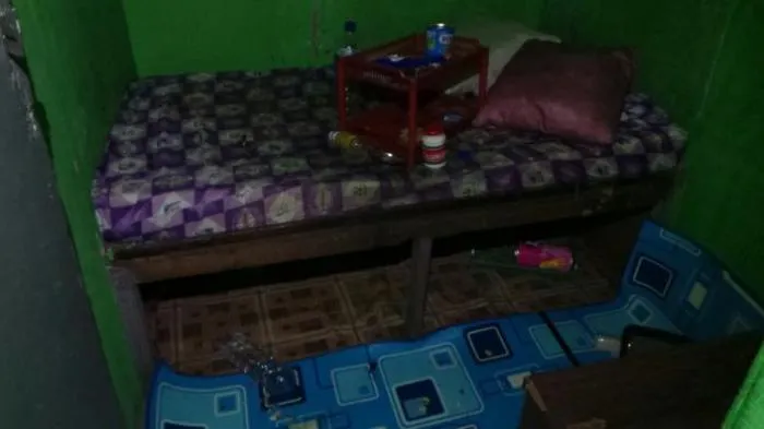 Tak Ada Bilik Bercinta dalam Penjara Diduga Picu Ratusan Napi di Aceh Kabur. Pada Stres Berat Lo 6