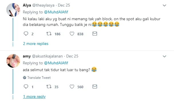 Iseng Ngirim Foto Bareng Temen, Cowok ini Malah Diblok oleh sang Istri. Tengilnya Kebangetan sih! 6