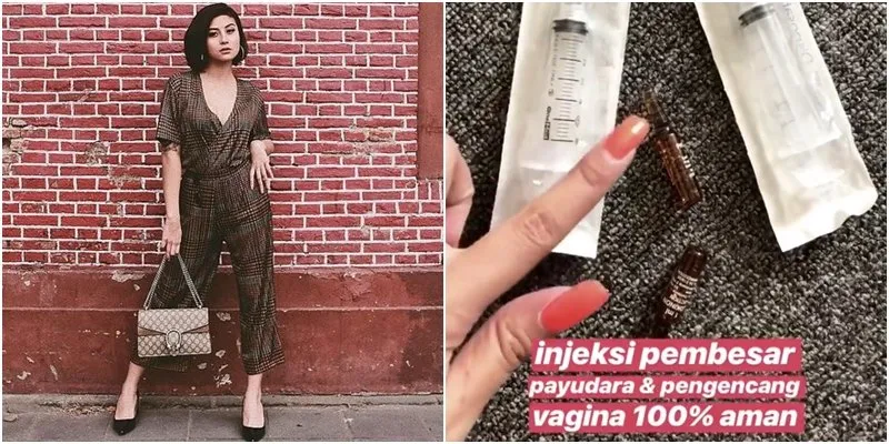 Beberapa Artis Pernah Endorse Produk Kecantikan Ilegal, Figur Publik Harusnya Lebih Selektif Lagi 7
