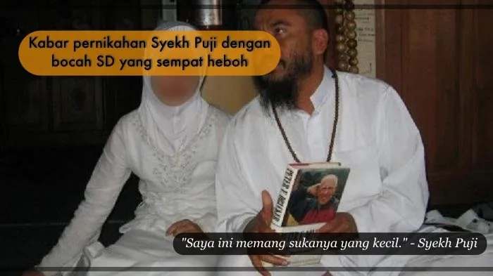 8 Kisah Pernikahan Anak-anak yang Bikin Kita Elus Dada. Mirisnya, Masih Marak Terjadi di Indonesia 16