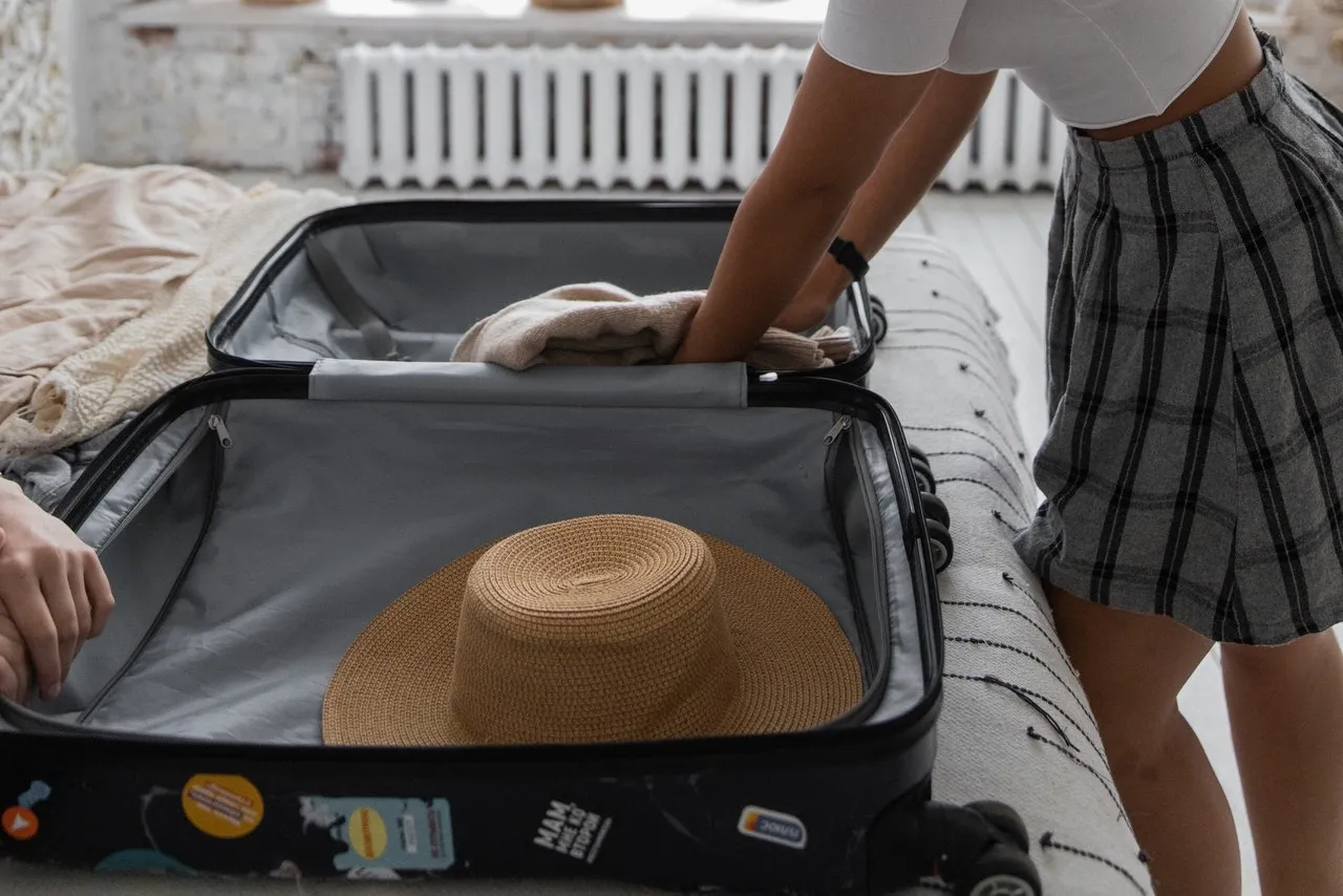 Panduan Packing Praktis Sebelum Liburan. Dijamin Nggak Rempong Lagi Deh! 9
