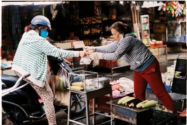 7 Tips untukmu yang Mau Belanja di Pasar Tradisional tapi Nggak Jago Nawar, Takut Ketipu :( 11