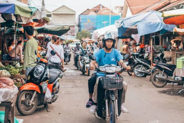 7 Tips untukmu yang Mau Belanja di Pasar Tradisional tapi Nggak Jago Nawar, Takut Ketipu :( 12