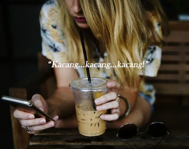 Selain Bikin Video Trailer, Inilah 6 Hal yang Bisa Cewek Lakukan Saat Nunggu Balasan Chat Pacar 7