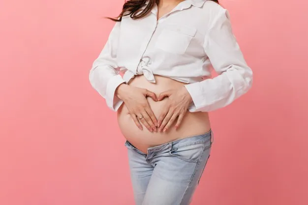 7 Fakta Ini Menjawab Kenapa Ukuran Perut Bumil Bisa Beda, Padahal Usia Kehamilannya Sama 9