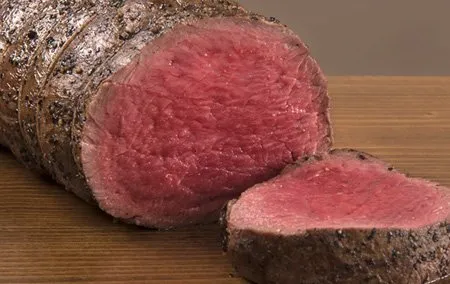 6 Tingkat Kematangan Steak Daging ala Resto 8