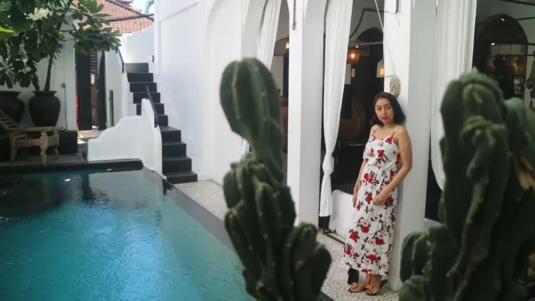 Kim Soo Home, Destinasi Hits di Bali yang Harus Kamu Kunjungi. Tempat Nongkrong Selebgram Nih! 13