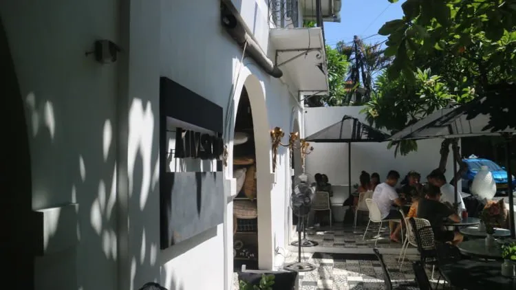 Kim Soo Home, Destinasi Hits di Bali yang Harus Kamu Kunjungi. Tempat Nongkrong Selebgram Nih! 9