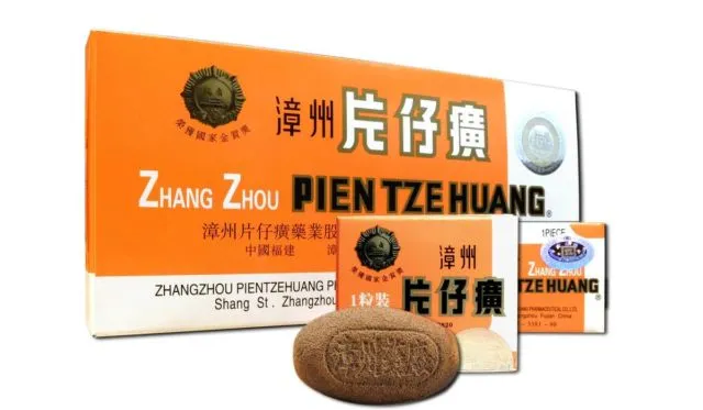 10 Obat Legendaris Tiongkok yang Cespleng Khasiatnya. Masih Jadi Andalan Hingga Kini Lo! 18