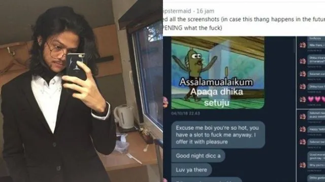 Kiat Bergaul dengan Figur Publik Tanpa Terkesan Panjat Sosial Berlebihan 11 cara bergaul dengan figur publik