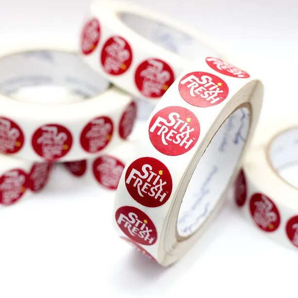 Akhirnya Ada Stiker yang Bikin Buah Tahan Lama! Hmm, tapi Jangan-Jangan Ini Sama Kayak Pengawet? 5