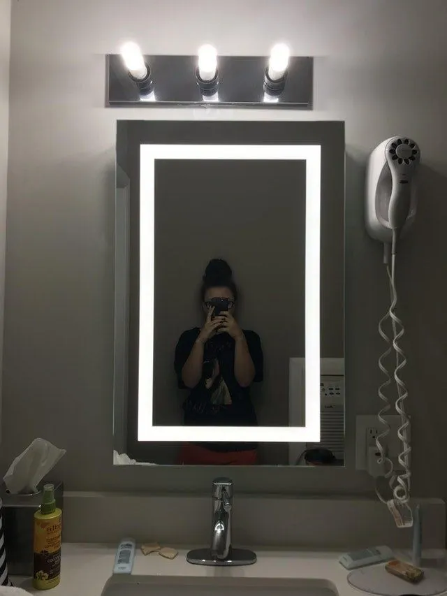 12 Desain Kamar Hotel Ini Bikin Ngelus Dada. Nggak Kebayang Gimana Rasanya Menginap di Sana :( 17