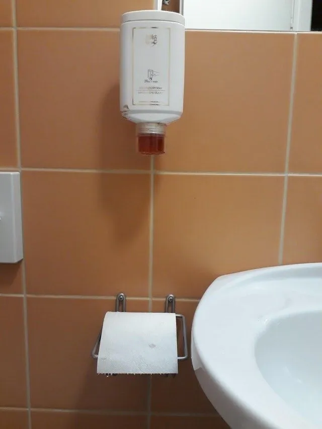 12 Desain Kamar Hotel Ini Bikin Ngelus Dada. Nggak Kebayang Gimana Rasanya Menginap di Sana :( 20