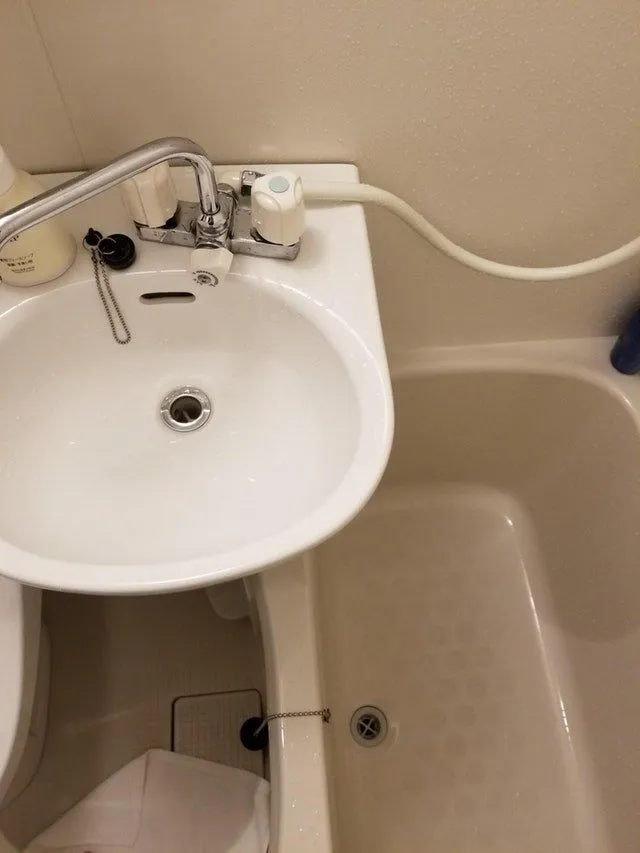 12 Desain Kamar Hotel Ini Bikin Ngelus Dada. Nggak Kebayang Gimana Rasanya Menginap di Sana :( 21