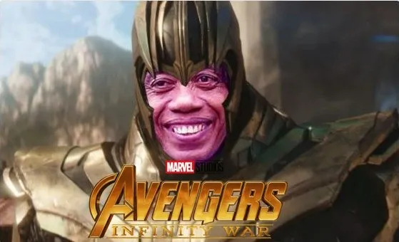 Gini Jadinya, Kalau 12 FIlm Superhero ini Diperankan oleh Orang Indonesia. Nggak Mirip, Kocak Doang 23