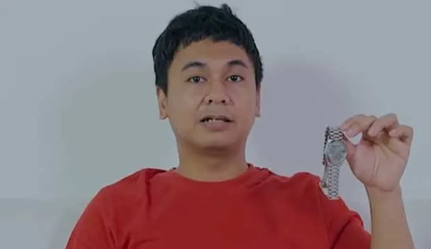 Raditya Dika dan Om Deddy Sepakat dengan Gaya Hidup Minimalis, yang Berlebihan itu Memang Norak sih~ 4