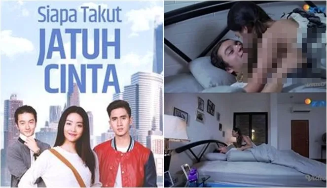 6 Alasan Kenapa Banyak Sinetron TV Nggak Bermutu Belum Juga Kena Blokir. Lolos-lolos Aja Tuh~ 11