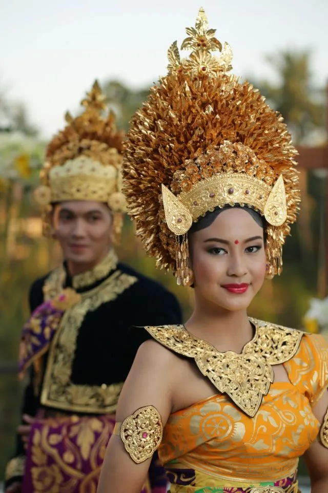 Trivia Bunga Melati, si Puspa Bangsa yang Dikenal Sebagai Aksesori Wajib Pengantin Tradisional Indonesia 20