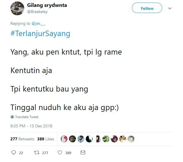 Kocak Abis! Karena Terlanjur Sayang, 15 Hal ini Rela Dilakukan Demi Pasangan. Budak Cinta sih~ 18