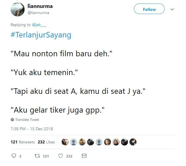 Kocak Abis! Karena Terlanjur Sayang, 15 Hal ini Rela Dilakukan Demi Pasangan. Budak Cinta sih~ 30