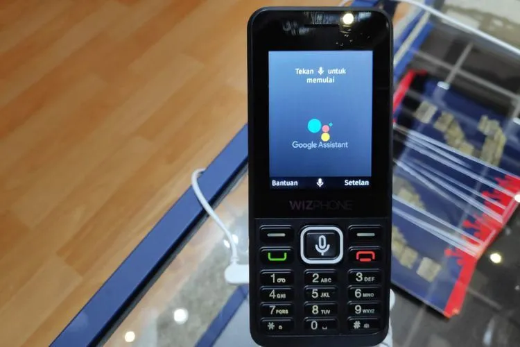 Cuma Rp99 Ribu dan Bakal Dijual di Minimarket, Ini Alasan Google Bikin Ponsel Baru yang Super Murah 6
