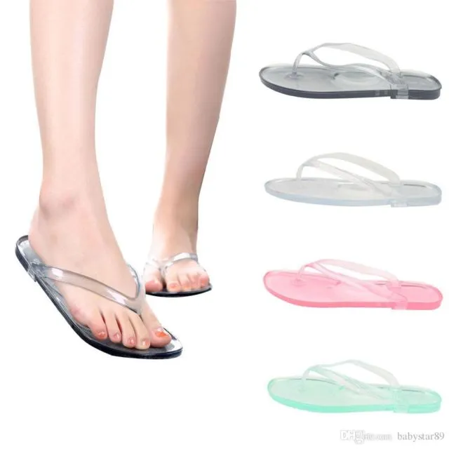 15+ Rupa-Rupa Tampilan Kece Sandal Jelly. Lapisannya Anti Air, Nggak Takut Kehujanan Lagi 28
