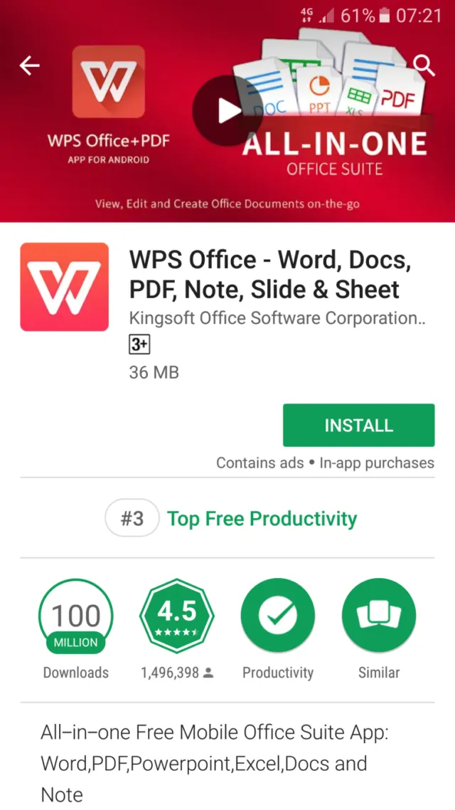 Langkah Mudah Bikin File Presentasi Pakai HP Android, Nggak Ada Laptop Bukan Lagi Penyulit 10