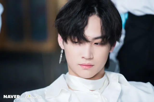 10+ Ide Make-up Cowok Para Bintang K-Pop Ini Sukses Bikin Para Fansnya Menggila. Sampai Banyak Tutorialnya Juga~ 17