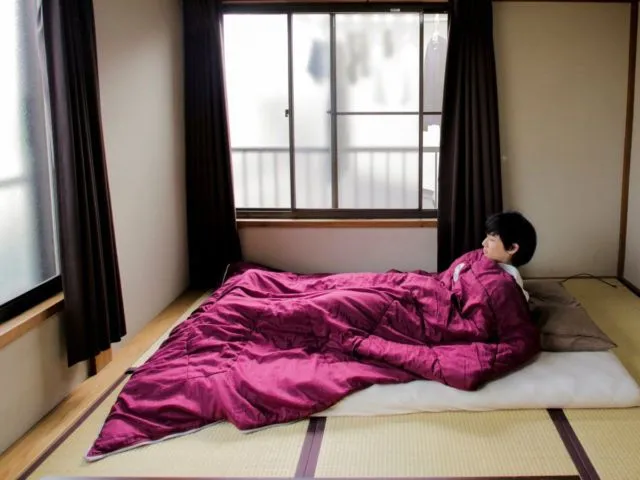 4 Gaya Hidup Minimalis ala Jepang ini Jadi Kunci Sederhana Pun Bahagia 6 gaya hidup minimalis Jepang