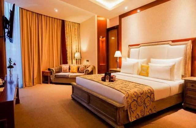 Hadirkan Konsep yang Unik, Hotel Cinnamon Boutique Syariah Siap Temani Liburanmu di Bandung 5