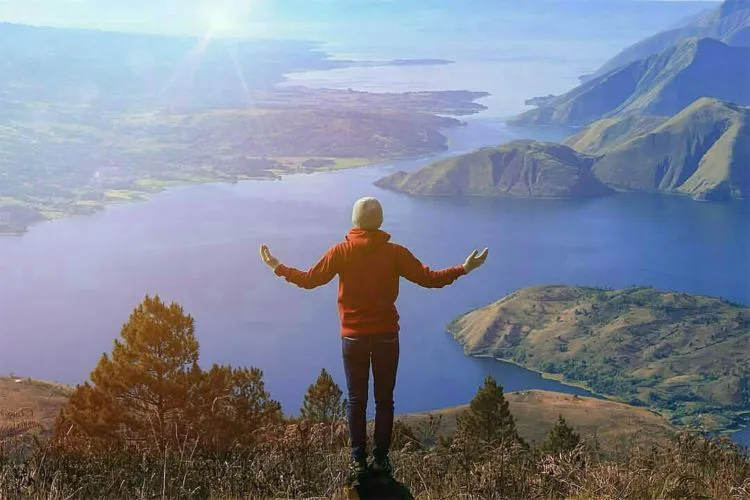10 Destinasi Wisata Paling Romantis di Tahun 2019. Liburan Sama Pasangan Jadi Lebih Menyenangkan! 11