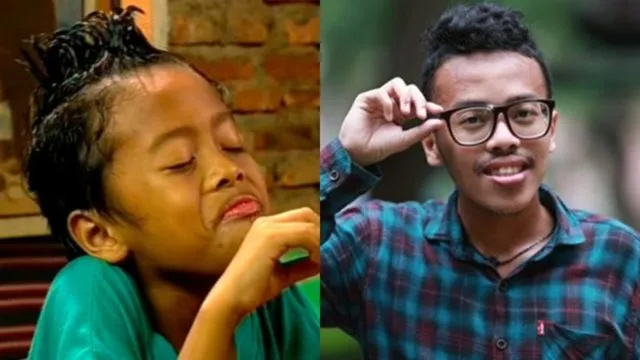 11 Artis Cilik yang Dulu Menemani Masa Kecil Kita di Layar Kaca. Nggak Kerasa Udah pada Gede Aja 13