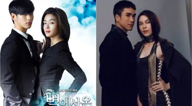 7 Drama Korea yang Ternyata Didaur Ulang di Banyak Negara. Pernah Lihat Versi Remake-nya Belum? 9