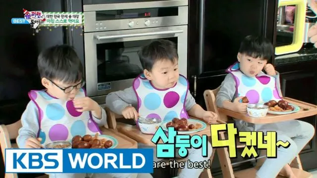 Rahasia Membiasakan Anak Makan dengan Baik. Nggak Ada Lagi Drama Menyuapi Anak Sambil Keliling Kampung 6