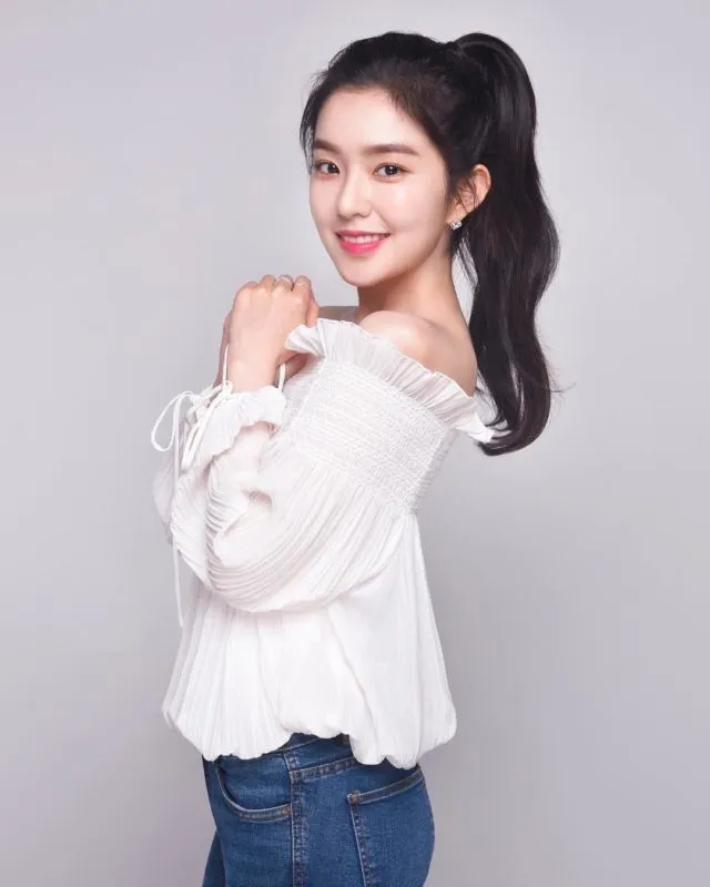 Menurut Para Ahli, 9+ Idol Kpop Ini Punya Wajah yang Sempurna Secara Matematis. Paripurna Katanya! 11
