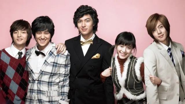 12+ Drama Korea Lawas yang Dulu Dibabat Habis dalam Dua Malam. Punya Mata Panda, Ah Biasa! 14