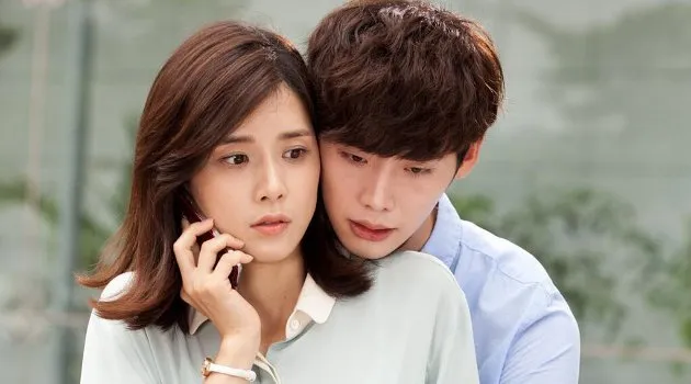8 Pasangan Nuna-Dongsaeng di Drama Korea, yang Pacaran Mereka tapi yang Baper Kita! 9
