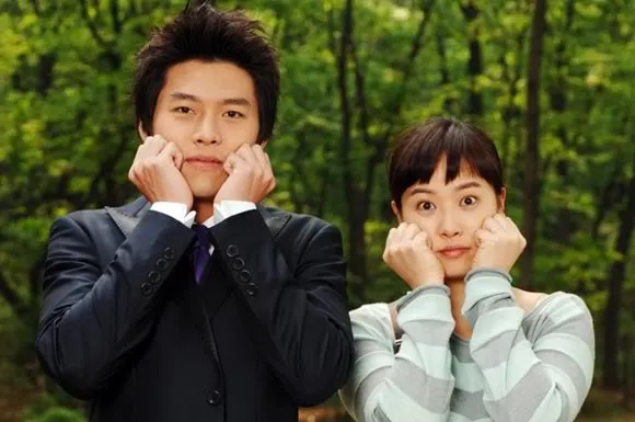 7 Aktris yang Pernah Jadi Lawan Main Hyunbin di Drama Korea. Mana yang Menurutmu Paling Greget? 9